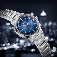 SEIKO Presage Men's Watch SRPJ13 - Shipping Immediately
