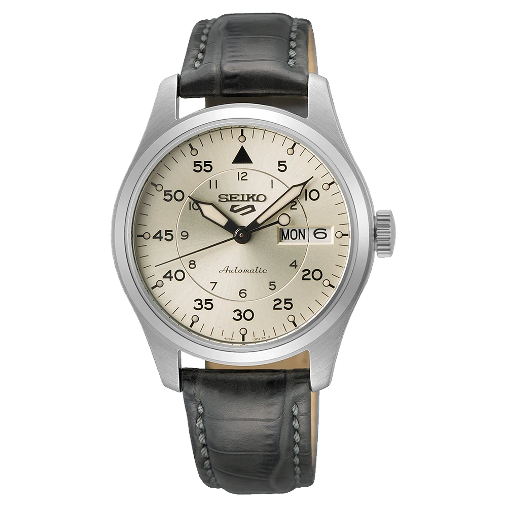 SEIKO 5 Automatic SRPJ87K1 - Shipping September