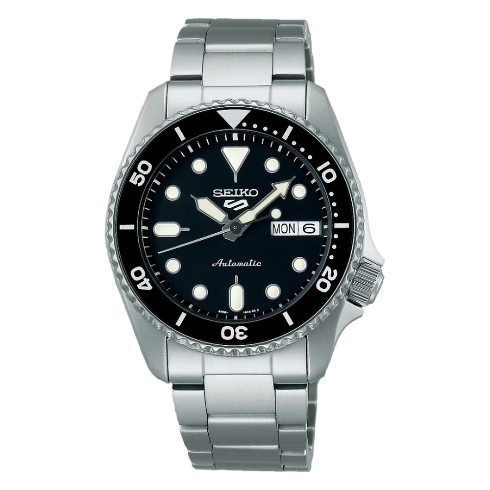 SEIKO 5 Sports Automatic Watch - SRPK29K1J - Shipping Immediately