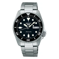 SEIKO 5 Sports Automatic Watch - SRPK29K1J - Shipping Immediately
