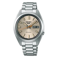 SEIKO 5 Sports Automatic Men's Watch - SRPK91 - Shipping Immediately