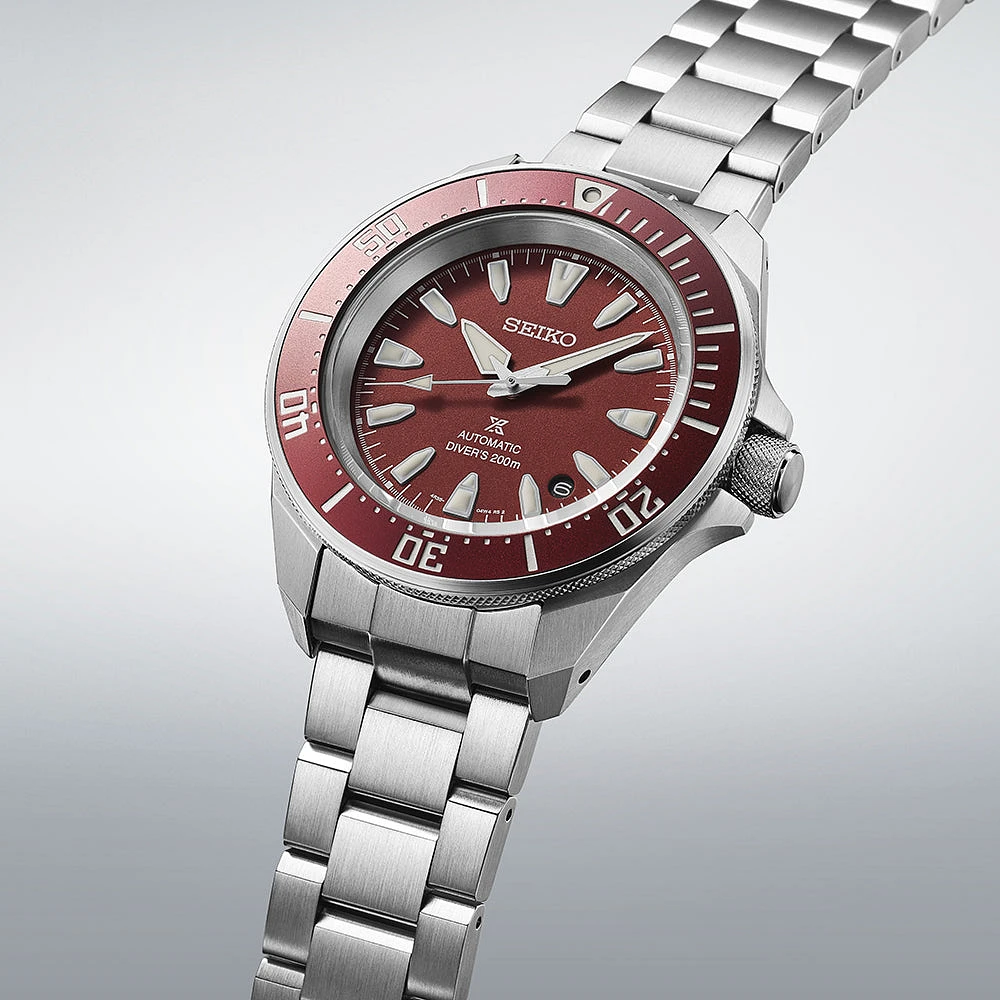 Seiko Sea Edition Prospex Watch SRPL11 -  Shipping Immediately
