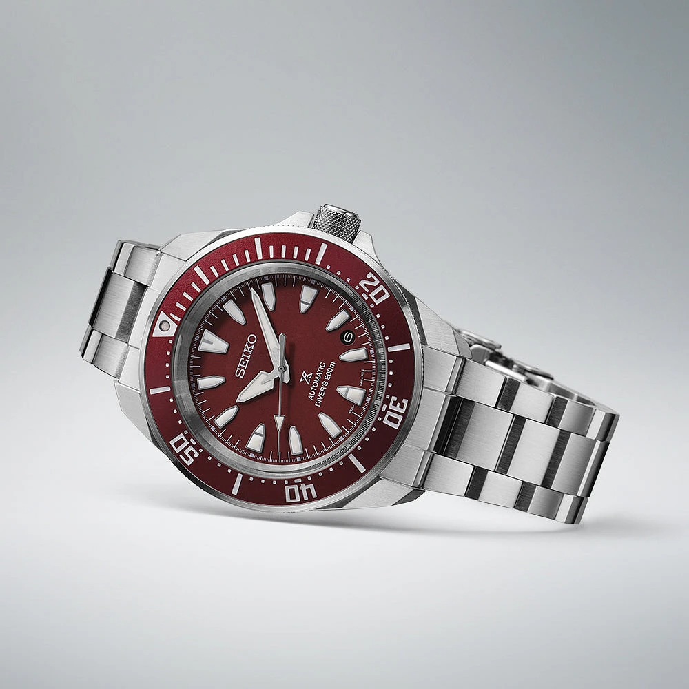 Seiko Sea Edition Prospex Watch SRPL11 -  Shipping Immediately