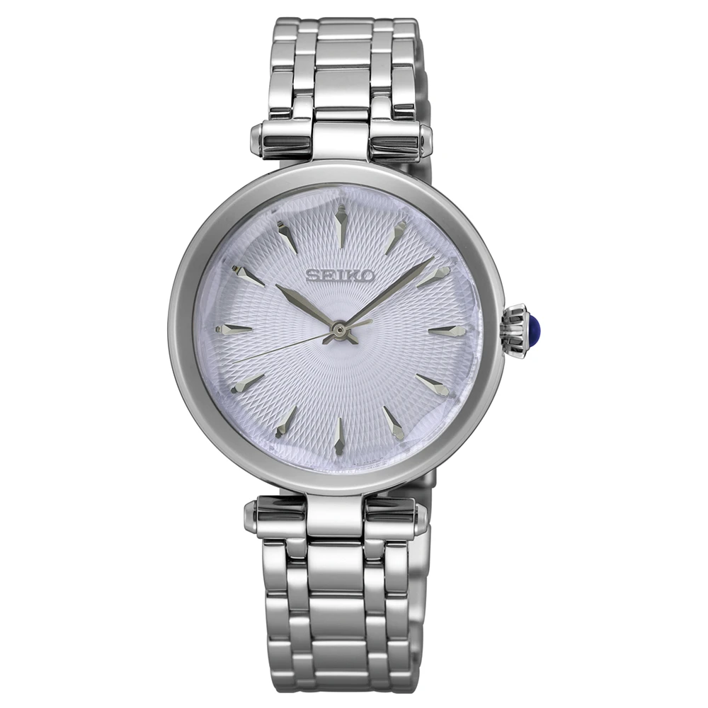 SEIKO Ladies Watch SRZ553 - Shipping Immediately