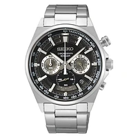SEIKO Chronograph SSB397 - Shipping Immediately