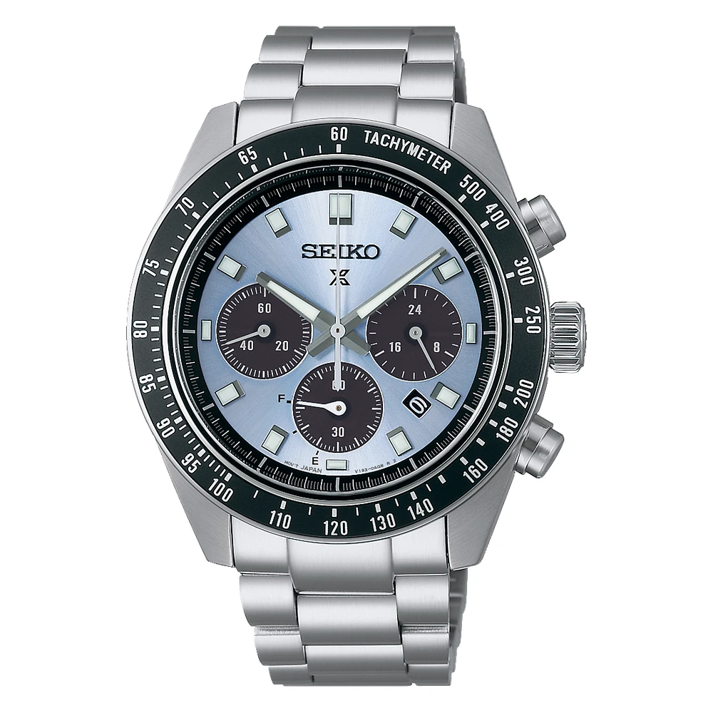 SEIKO Prospex Men's Watch SSC935 - Shipping September