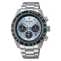 SEIKO Prospex Men's Watch SSC935 - Shipping September