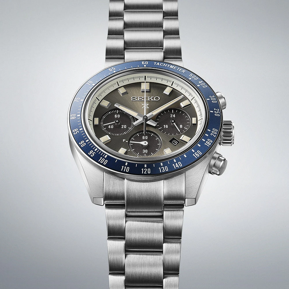 SEIKO Prospex Men's Watch SSC939 - Shipping Immediately