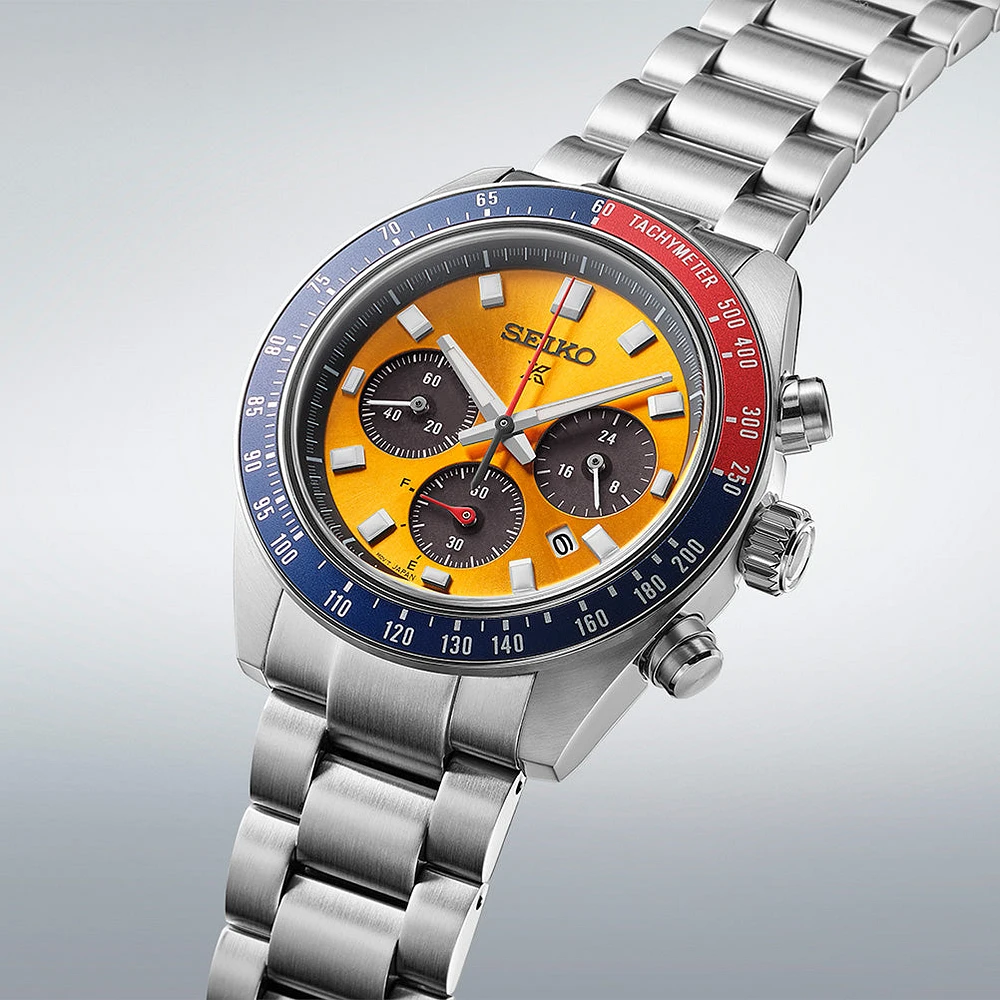 SEIKO Prospex Men's Watch SSC947 - Shipping Immediately
