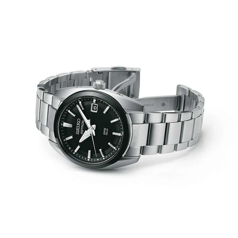SEIKO Astron Mens Watch SSJ005 - Shipping Immediately