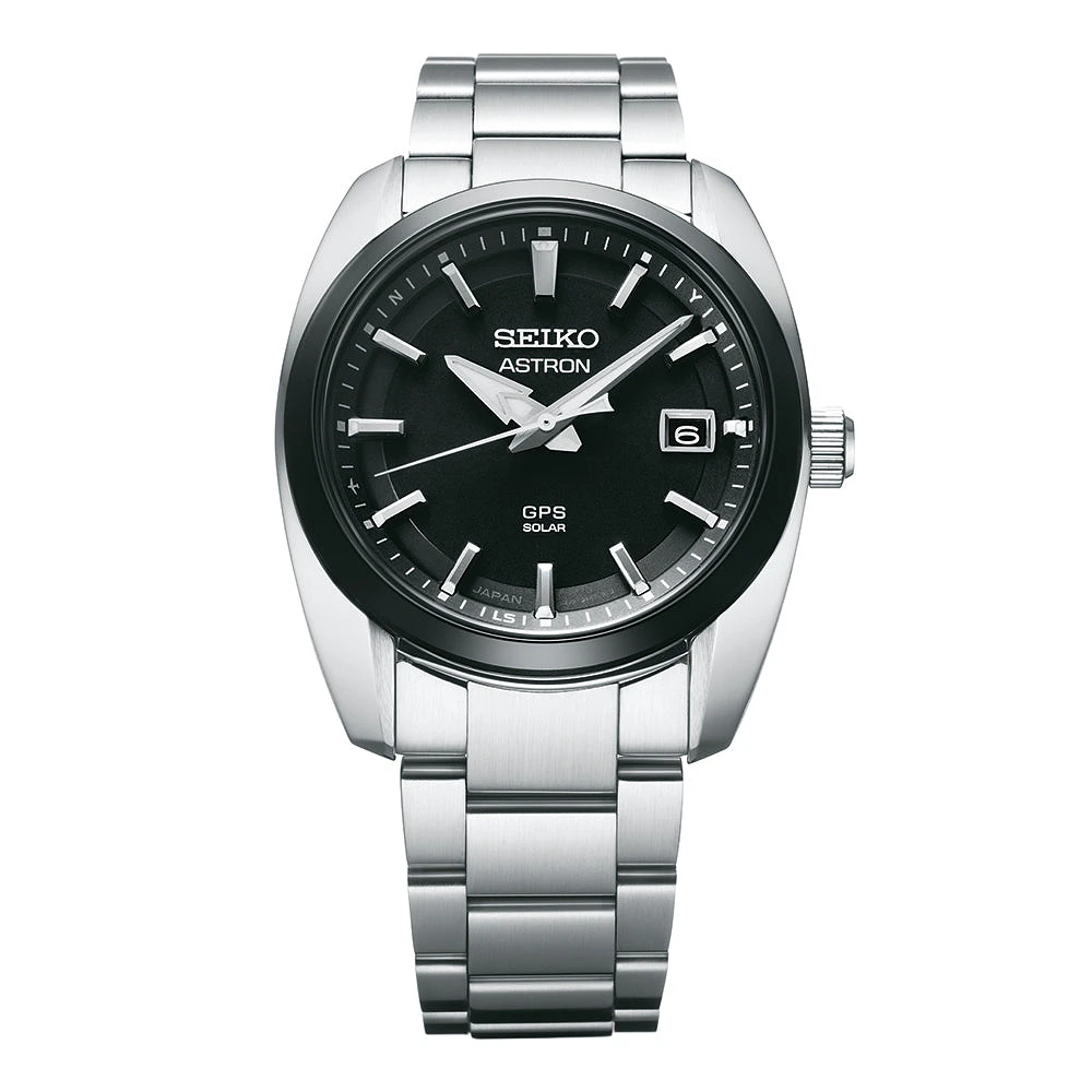 SEIKO Astron Mens Watch SSJ005 - Shipping Immediately