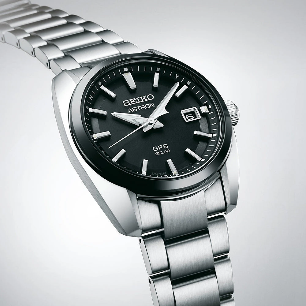 SEIKO Astron Mens Watch SSJ005 - Shipping Immediately