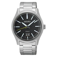 SEIKO Men's Watch SUR535 - Shipping Immediately