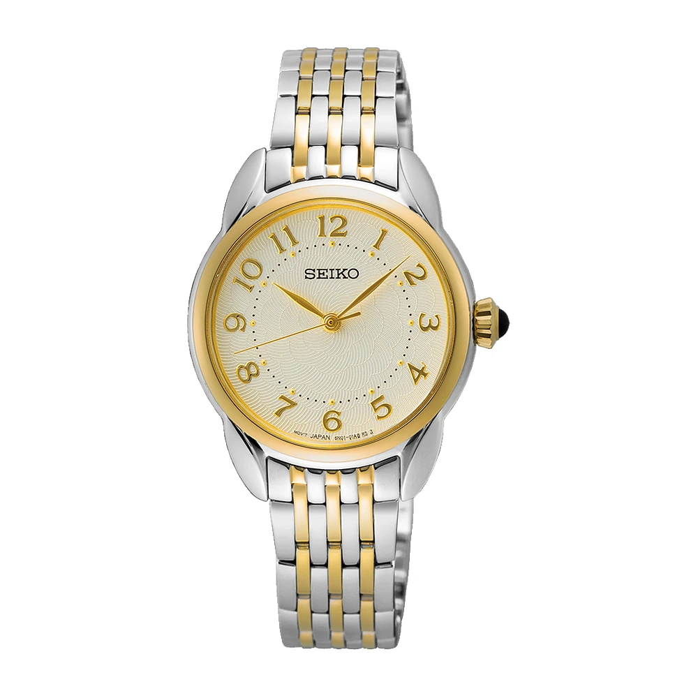SEIKO Ladies Watch SUR562 - Shipping Immediately