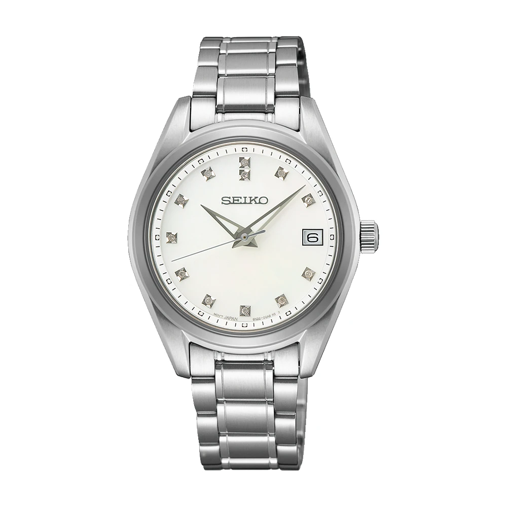 SEIKO Ladies Watch SUR579 - Shipping Immediately
