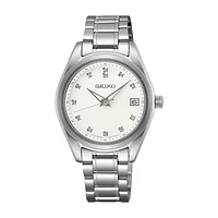 SEIKO Ladies Watch SUR579 - Shipping Immediately