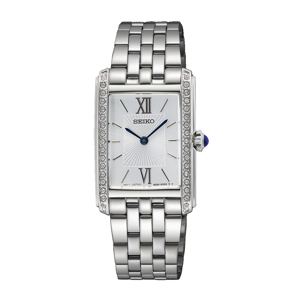 SEIKO Ladies Watch SWR091 - Shipping Immediately