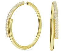 Swarovski Dextera Hoop Earrings 5671808