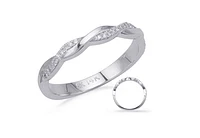 14K Gold 0.15cttw Diamond Ring