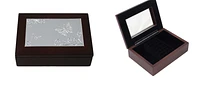Butterfly Jewellery Box