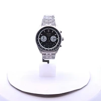 SEIKO Chronograph Men's Watch - SSB427P1 - Shipping August