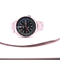 Seiko 5 Men's Sports Watch - SRPK13K1F - Shipping Immediately