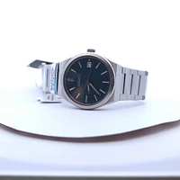 SEIKO Men's Watch - SUR555 - Shipping Immediately