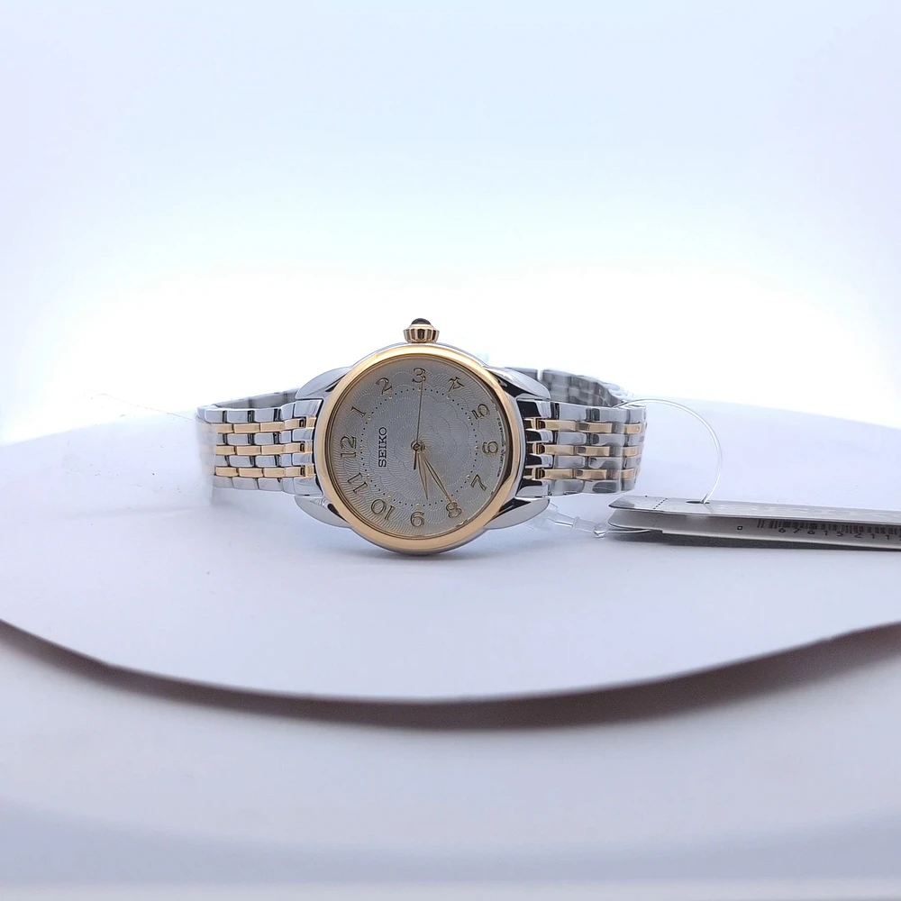 SEIKO Ladies Watch SUR562 - Shipping Immediately