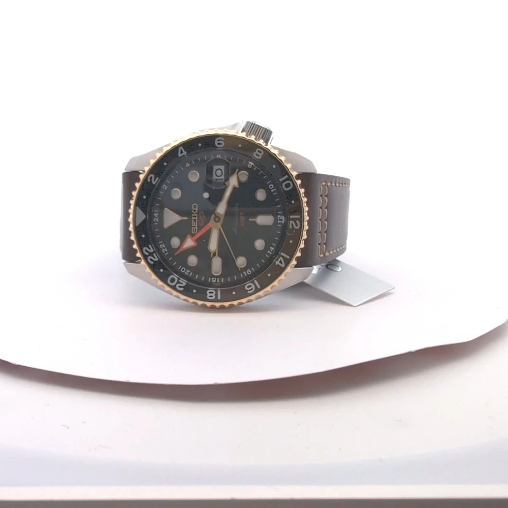 SEIKO 5 Automatic SKX Sports Style SSK036K1 - Shipping Immediately
