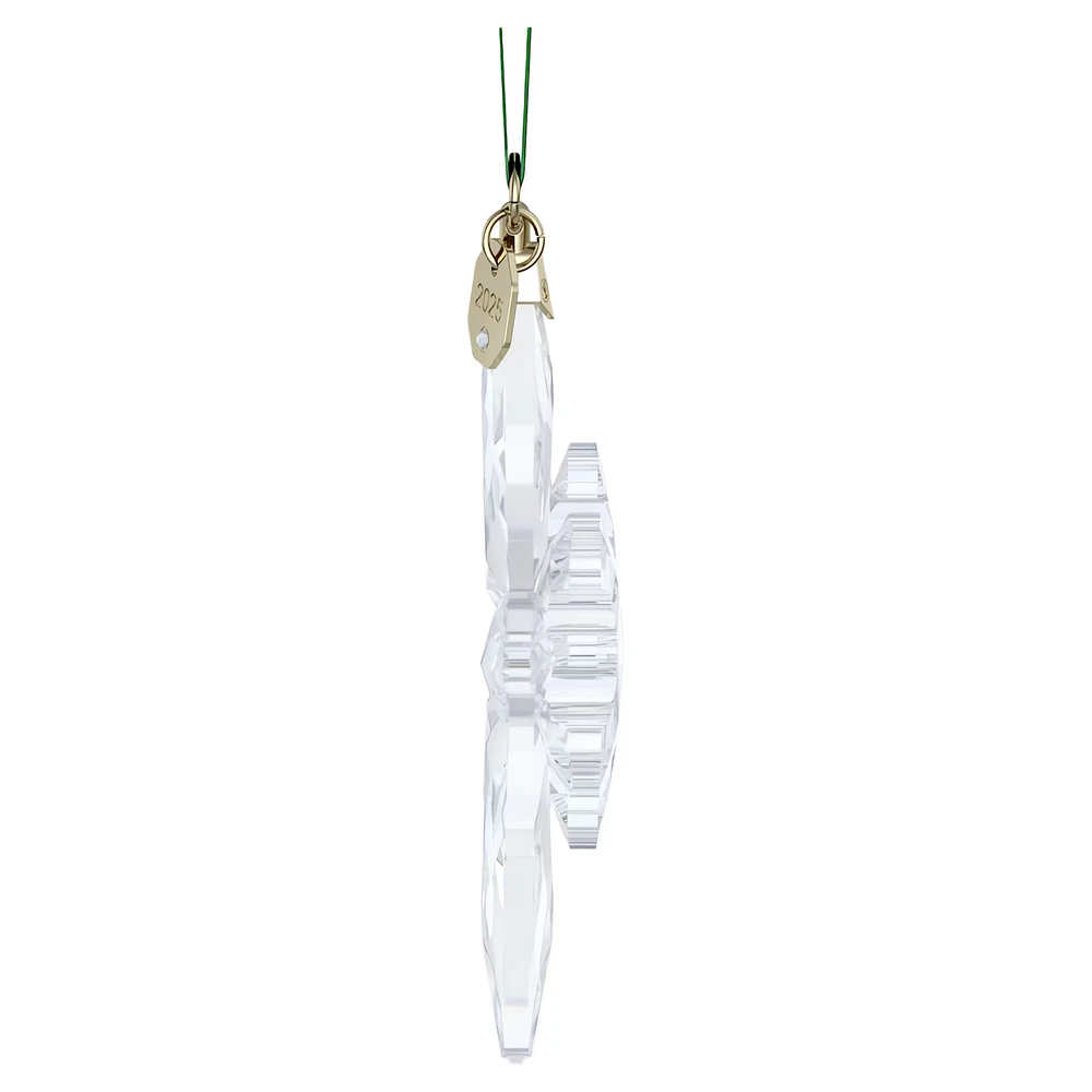Swarovski - Annual Edition Ornament 2025 5691172 - Pre Order