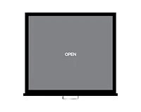 Atlas 12 Piece Winder Safe - Onyx