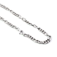 14K White Gold 0.51 cttw Diamond Bracelet