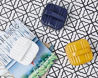 Maria Zip Jewelry Cube