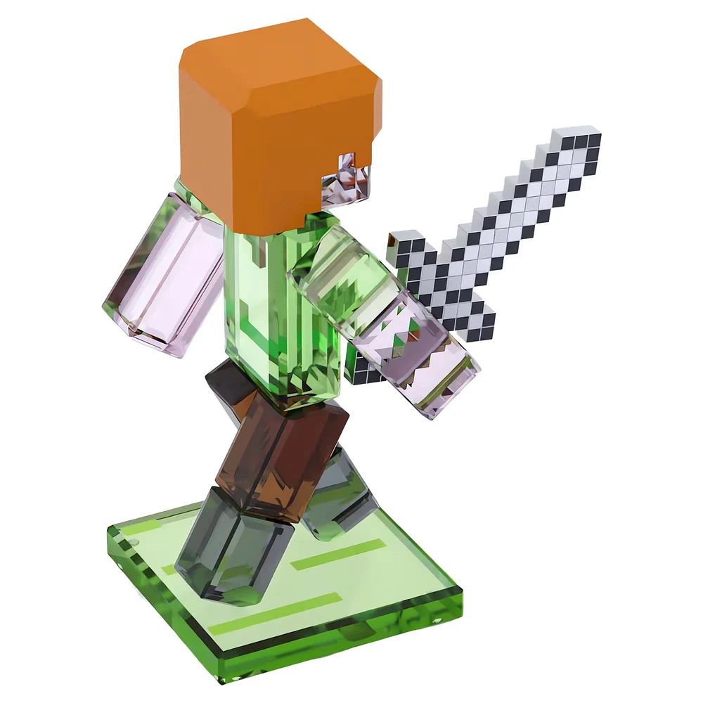 Swarovski Minecraft Alex 5701271