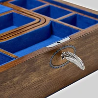 Ballet Musical Jewellery Box - Swan Lake