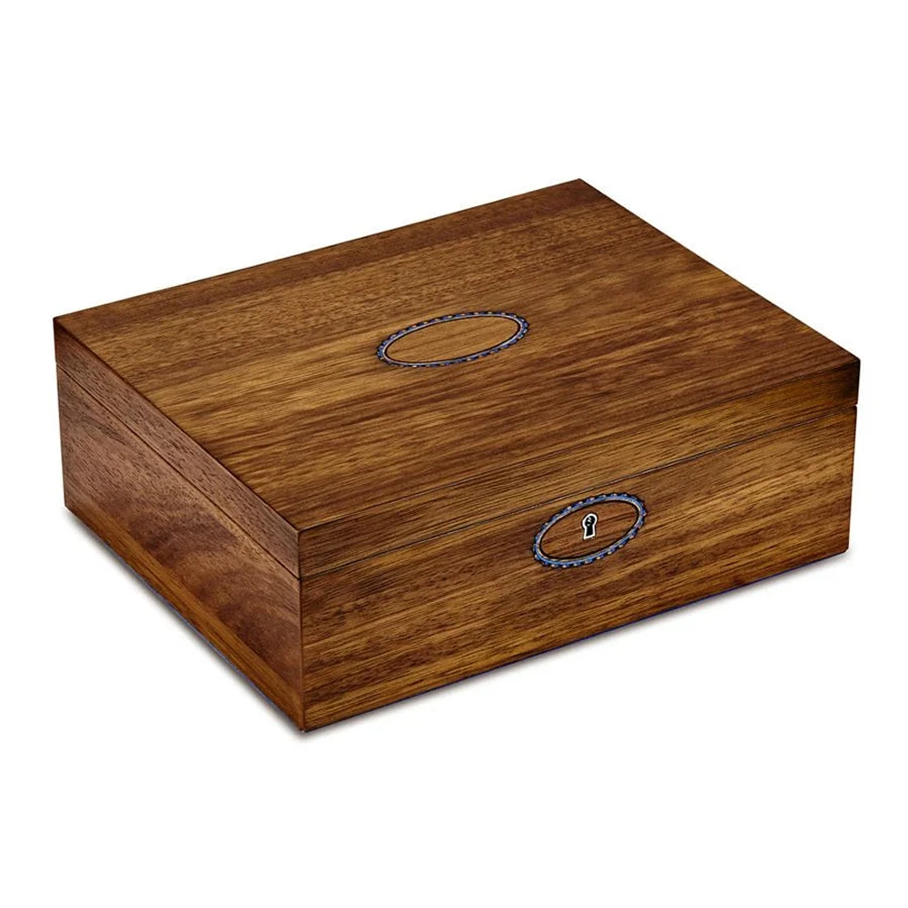 Ballet Musical Jewellery Box - Swan Lake