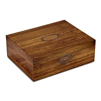 Ballet Musical Jewellery Box - Swan Lake
