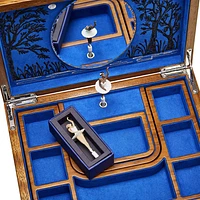 Ballet Musical Jewellery Box - Swan Lake