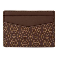 Signature Cardholder
