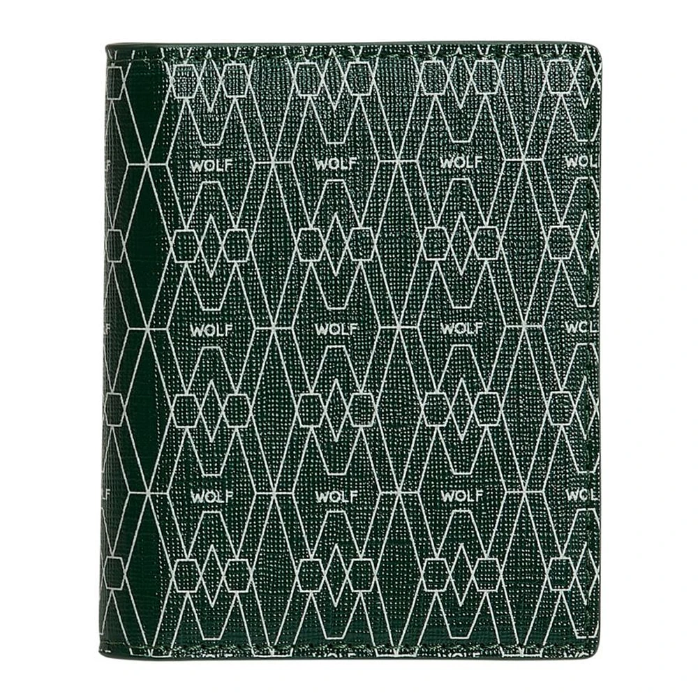 Signature ID Card Case