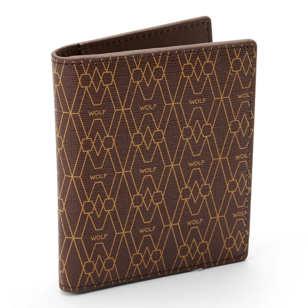 Signature ID Card Case