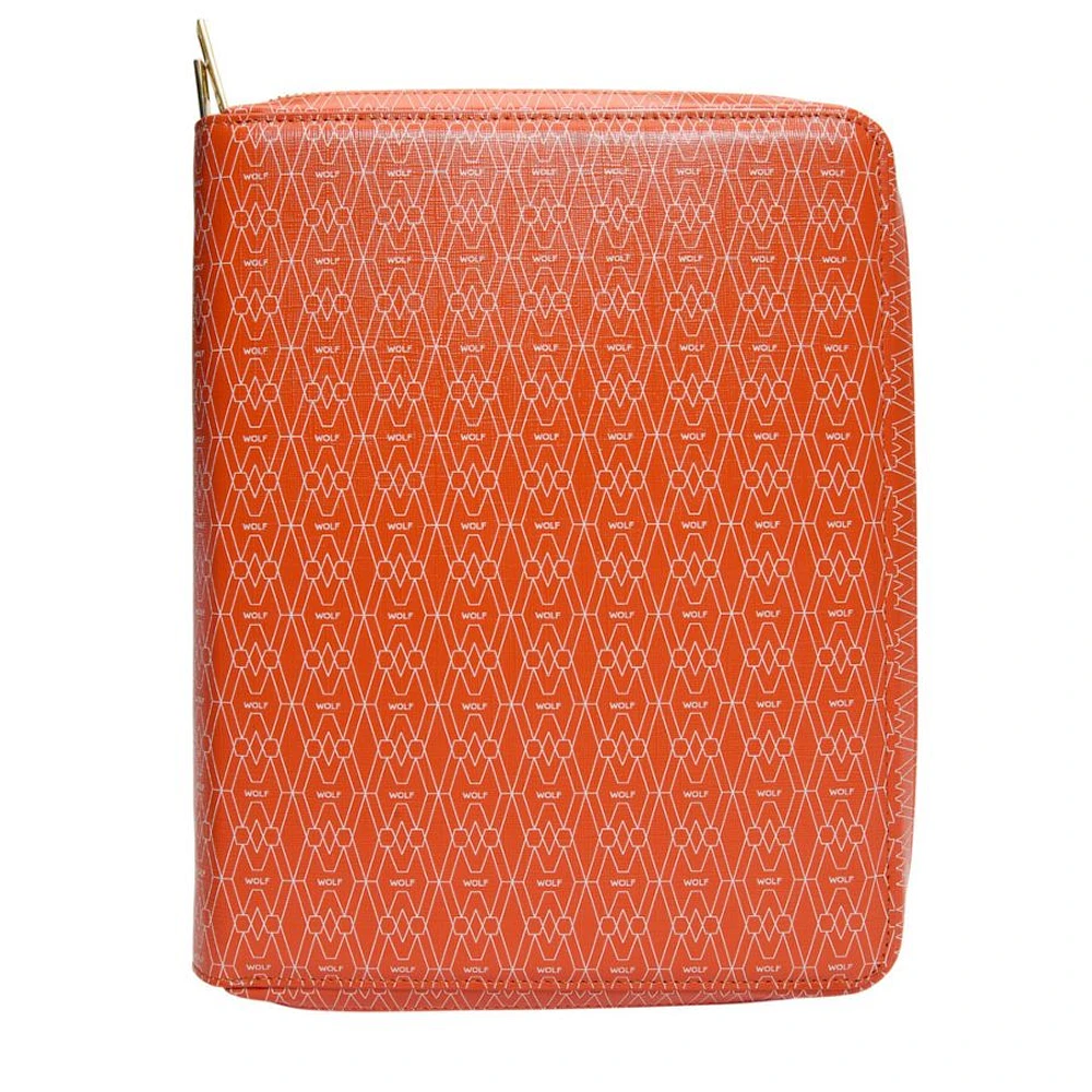 Signature iPad Tech Case