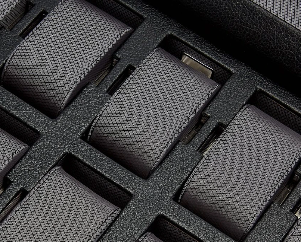 Viceroy 8 Piece Watch Box