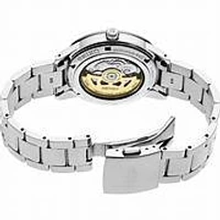 Seiko Presage 40.8MM Automatic Watch - SRPG03J1