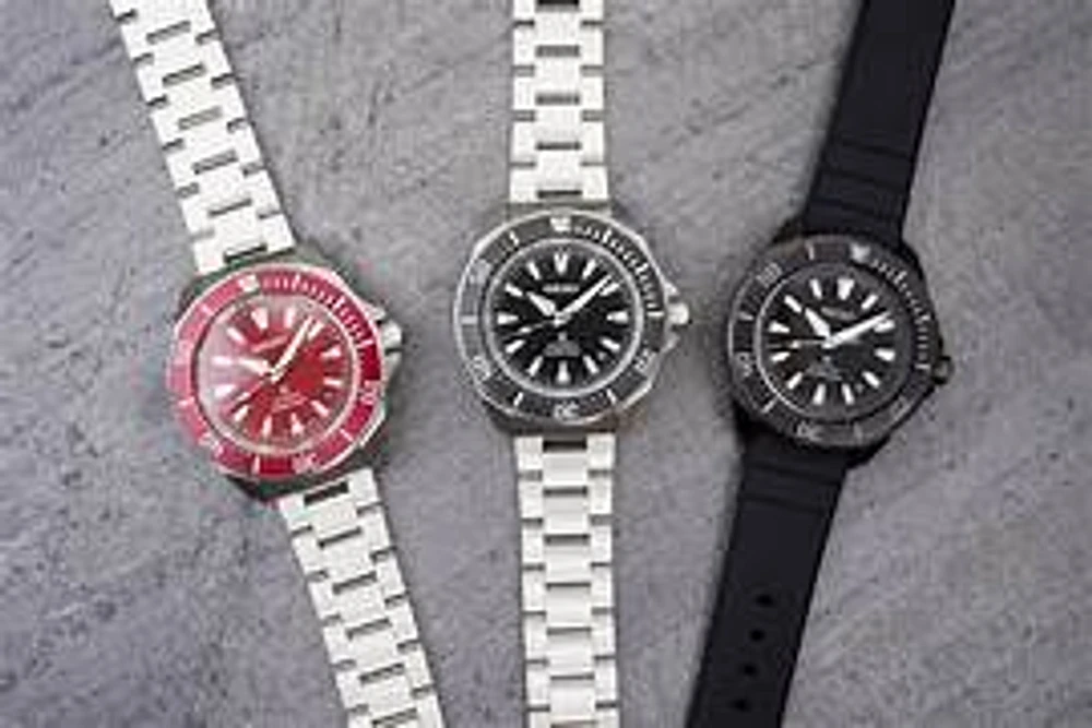 Seiko Sea Edition Prospex Watch SRPL11 -  Shipping Immediately