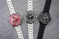 Seiko Sea Edition Prospex Watch SRPL11 -  Shipping Immediately