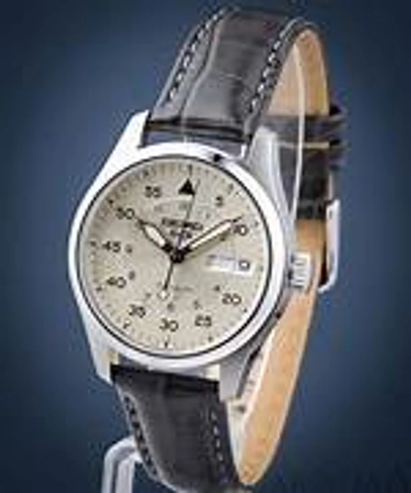SEIKO 5 Automatic SRPJ87K1 - Shipping September
