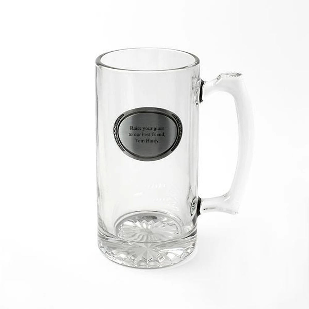 Stein 25oz