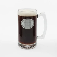 Stein 25oz