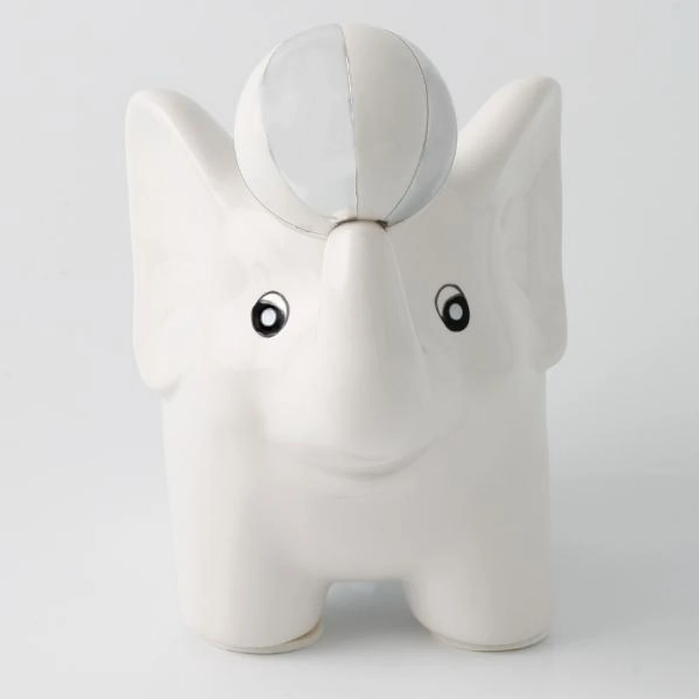 White Elephant Bank